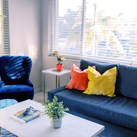 Galleria Apartments By Lowkl Fort Lauderdale Ngoại thất bức ảnh