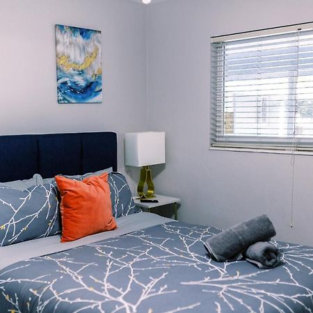 Galleria Apartments By Lowkl Fort Lauderdale Ngoại thất bức ảnh