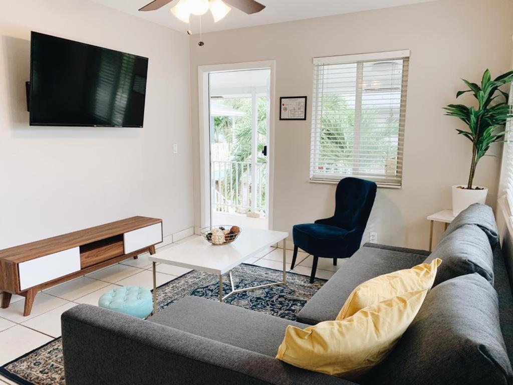 Galleria Apartments By Lowkl Fort Lauderdale Ngoại thất bức ảnh