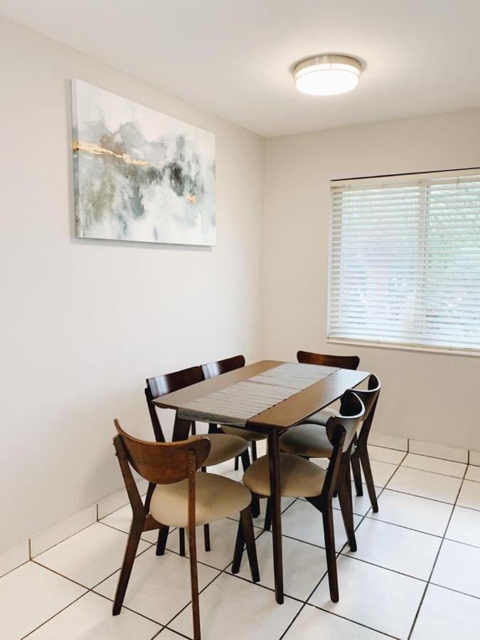 Galleria Apartments By Lowkl Fort Lauderdale Ngoại thất bức ảnh