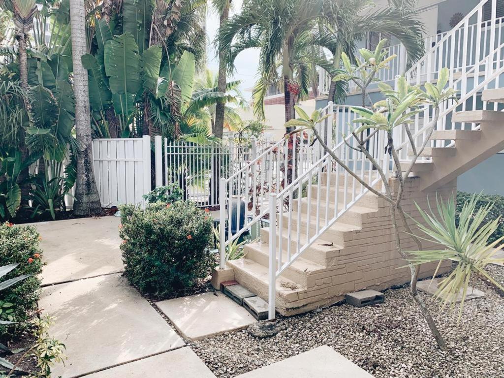 Galleria Apartments By Lowkl Fort Lauderdale Ngoại thất bức ảnh