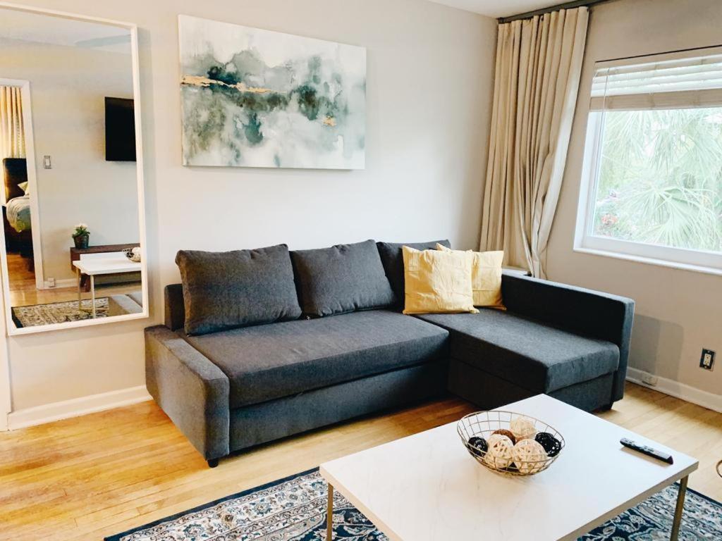 Galleria Apartments By Lowkl Fort Lauderdale Ngoại thất bức ảnh
