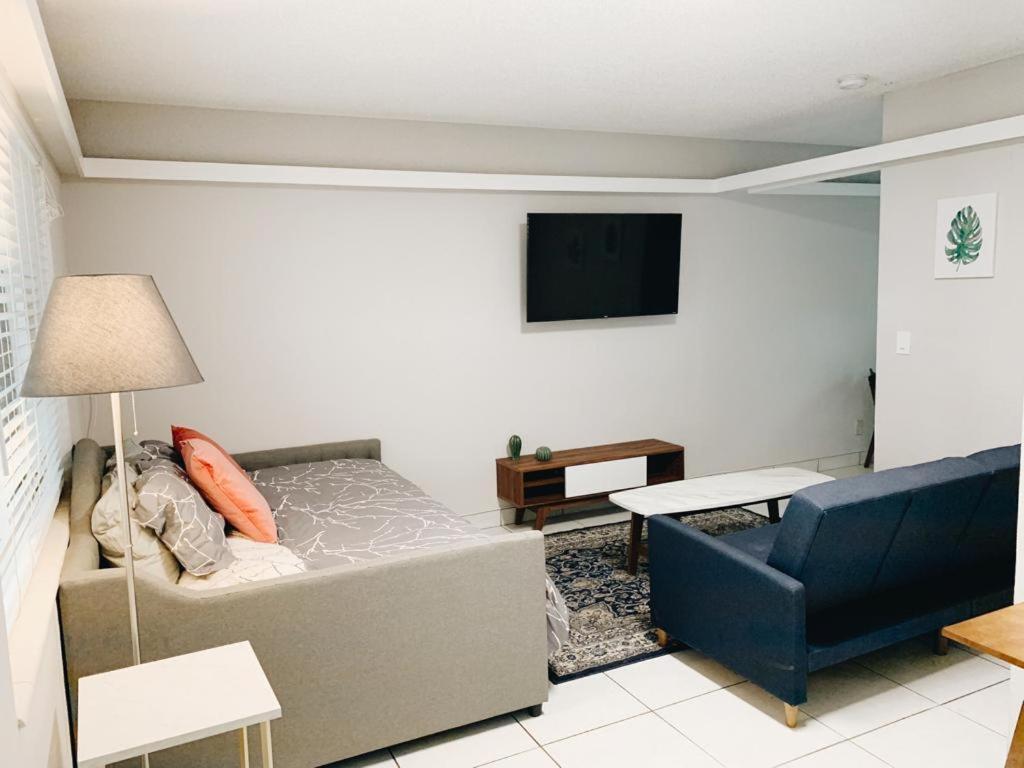 Galleria Apartments By Lowkl Fort Lauderdale Ngoại thất bức ảnh