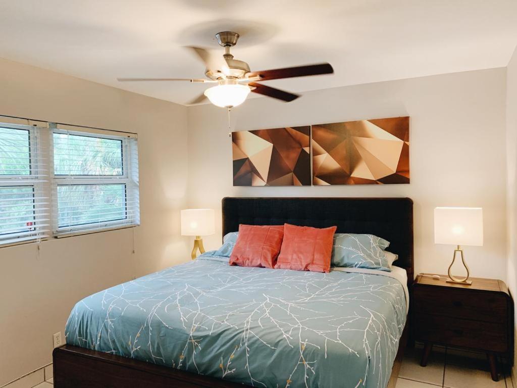 Galleria Apartments By Lowkl Fort Lauderdale Ngoại thất bức ảnh