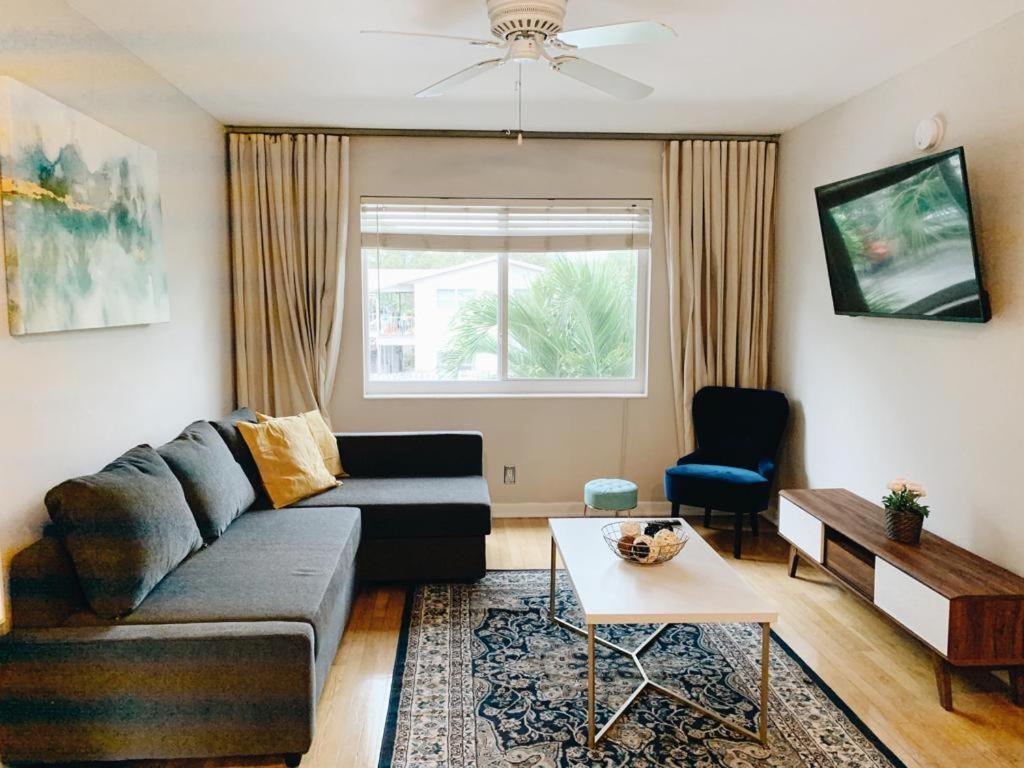 Galleria Apartments By Lowkl Fort Lauderdale Ngoại thất bức ảnh