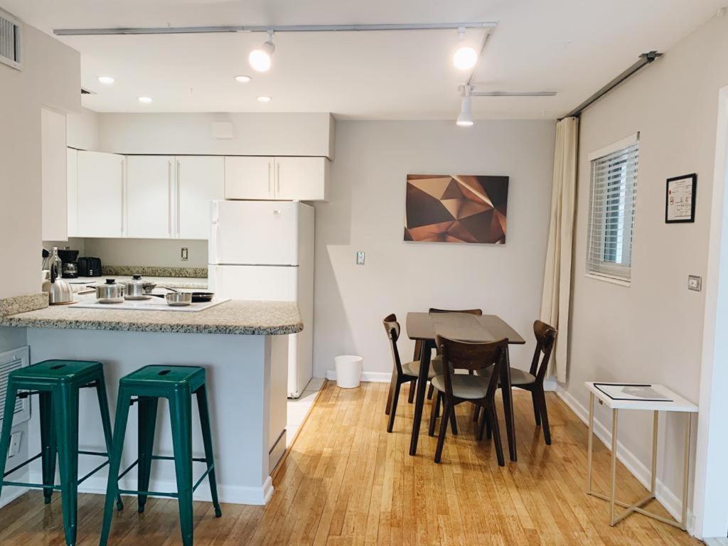 Galleria Apartments By Lowkl Fort Lauderdale Ngoại thất bức ảnh