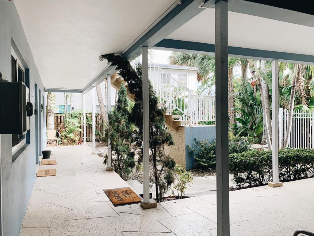 Galleria Apartments By Lowkl Fort Lauderdale Ngoại thất bức ảnh