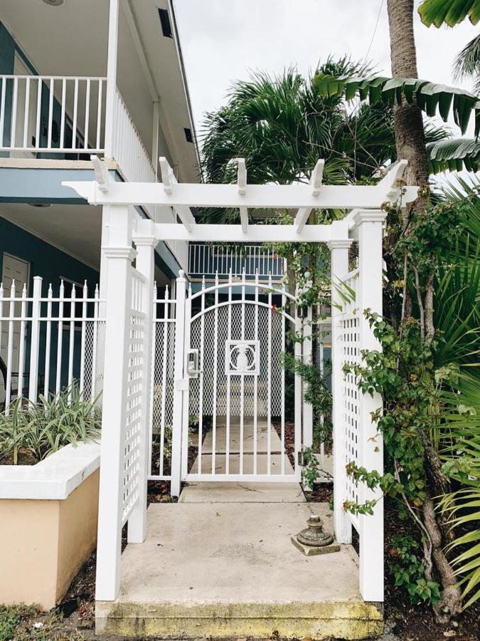 Galleria Apartments By Lowkl Fort Lauderdale Ngoại thất bức ảnh