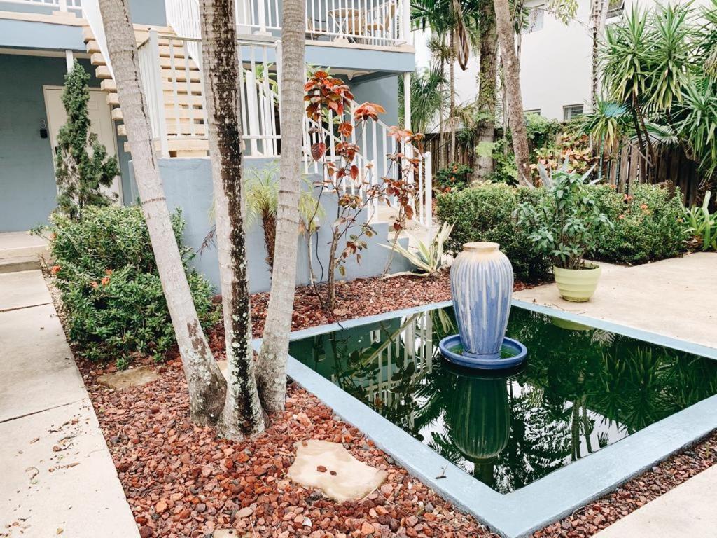 Galleria Apartments By Lowkl Fort Lauderdale Ngoại thất bức ảnh