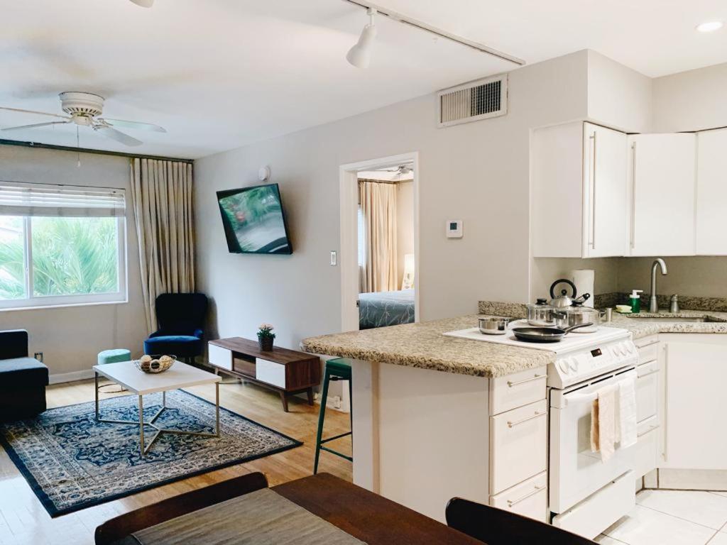 Galleria Apartments By Lowkl Fort Lauderdale Ngoại thất bức ảnh