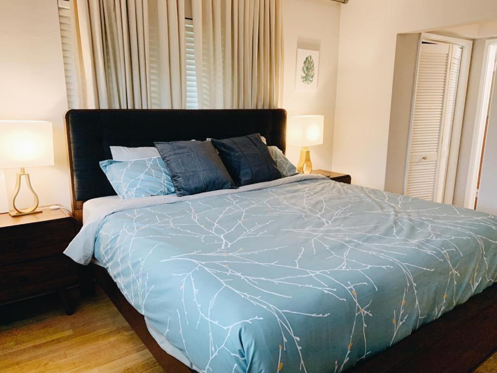 Galleria Apartments By Lowkl Fort Lauderdale Ngoại thất bức ảnh