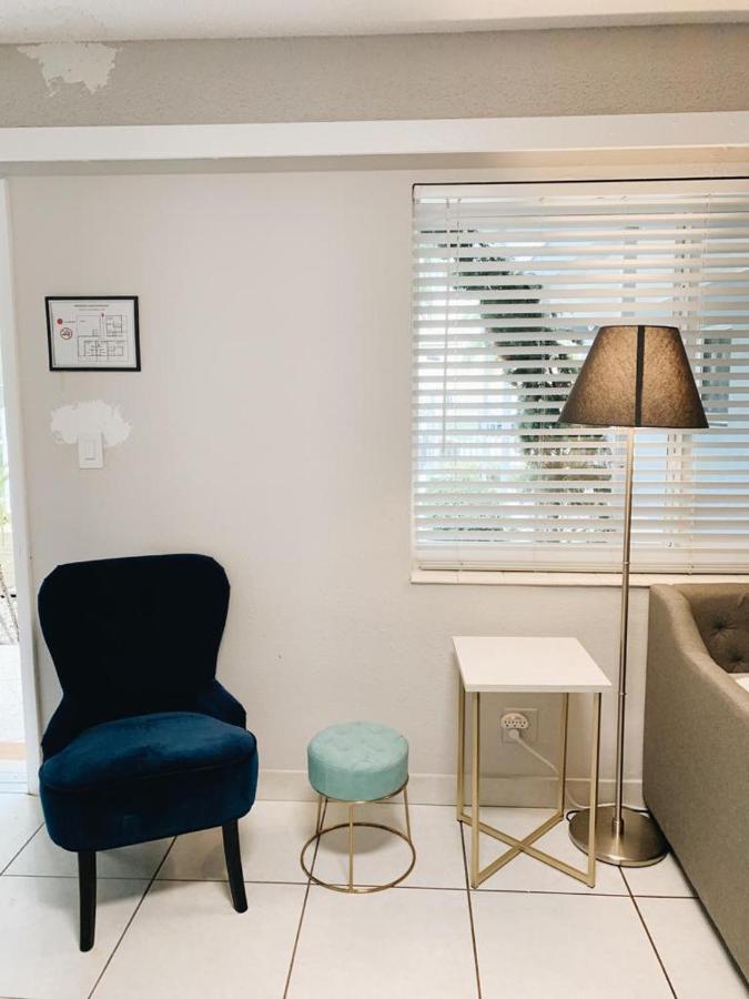 Galleria Apartments By Lowkl Fort Lauderdale Ngoại thất bức ảnh