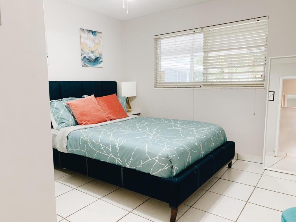 Galleria Apartments By Lowkl Fort Lauderdale Ngoại thất bức ảnh