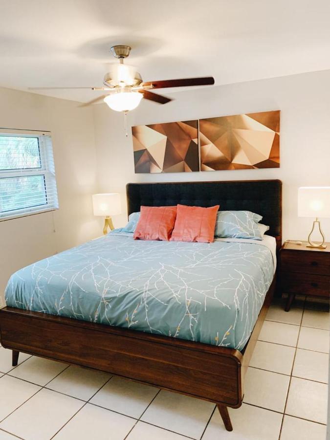 Galleria Apartments By Lowkl Fort Lauderdale Ngoại thất bức ảnh