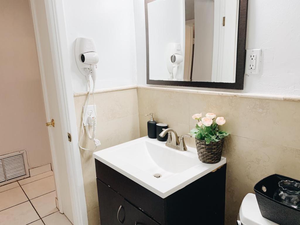 Galleria Apartments By Lowkl Fort Lauderdale Ngoại thất bức ảnh