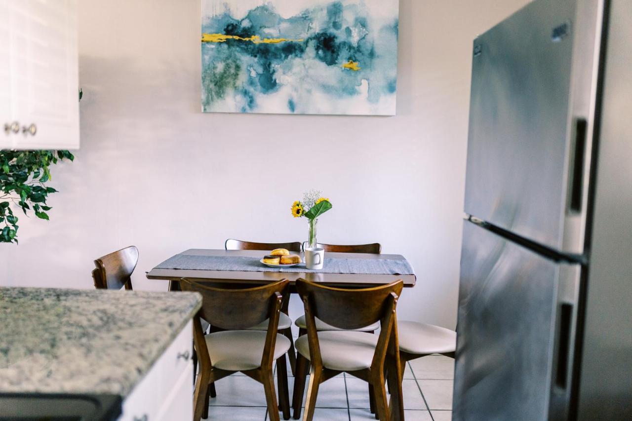 Galleria Apartments By Lowkl Fort Lauderdale Ngoại thất bức ảnh