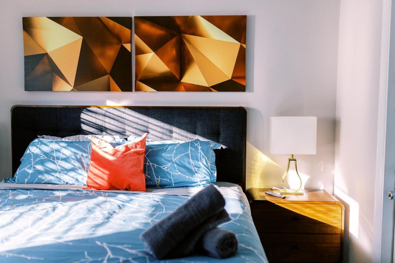 Galleria Apartments By Lowkl Fort Lauderdale Ngoại thất bức ảnh