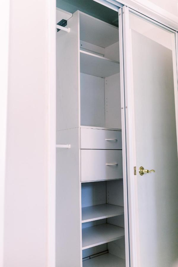 Galleria Apartments By Lowkl Fort Lauderdale Ngoại thất bức ảnh