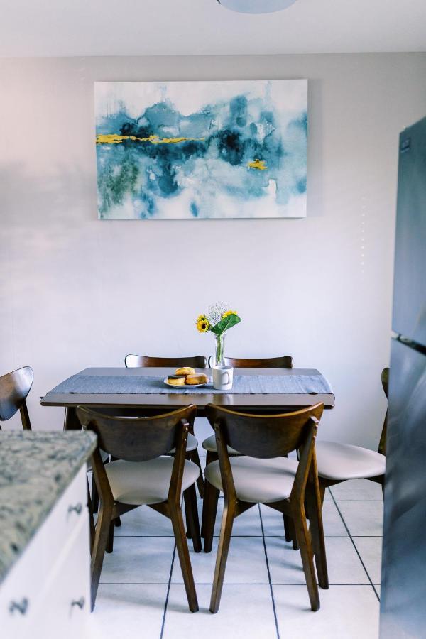 Galleria Apartments By Lowkl Fort Lauderdale Ngoại thất bức ảnh