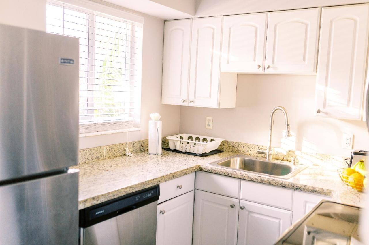 Galleria Apartments By Lowkl Fort Lauderdale Ngoại thất bức ảnh