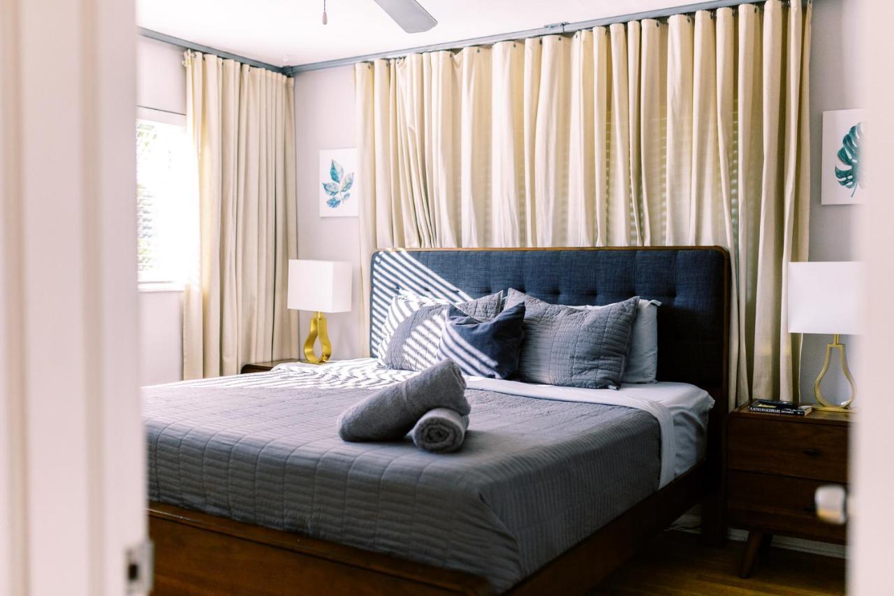 Galleria Apartments By Lowkl Fort Lauderdale Ngoại thất bức ảnh